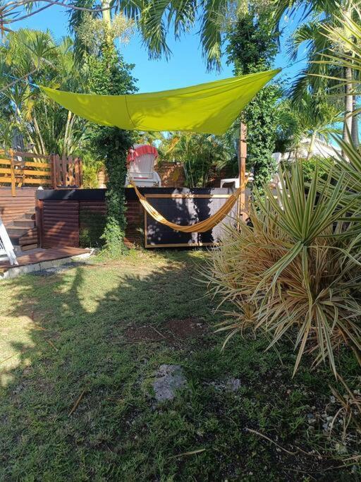 T1 Bis A Proximite De La Plage Le Gosier  Exterior photo
